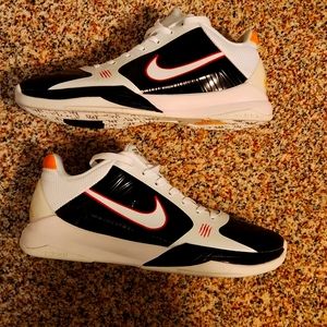 Kobe 5 Bruce Lee Alternate DH Gate